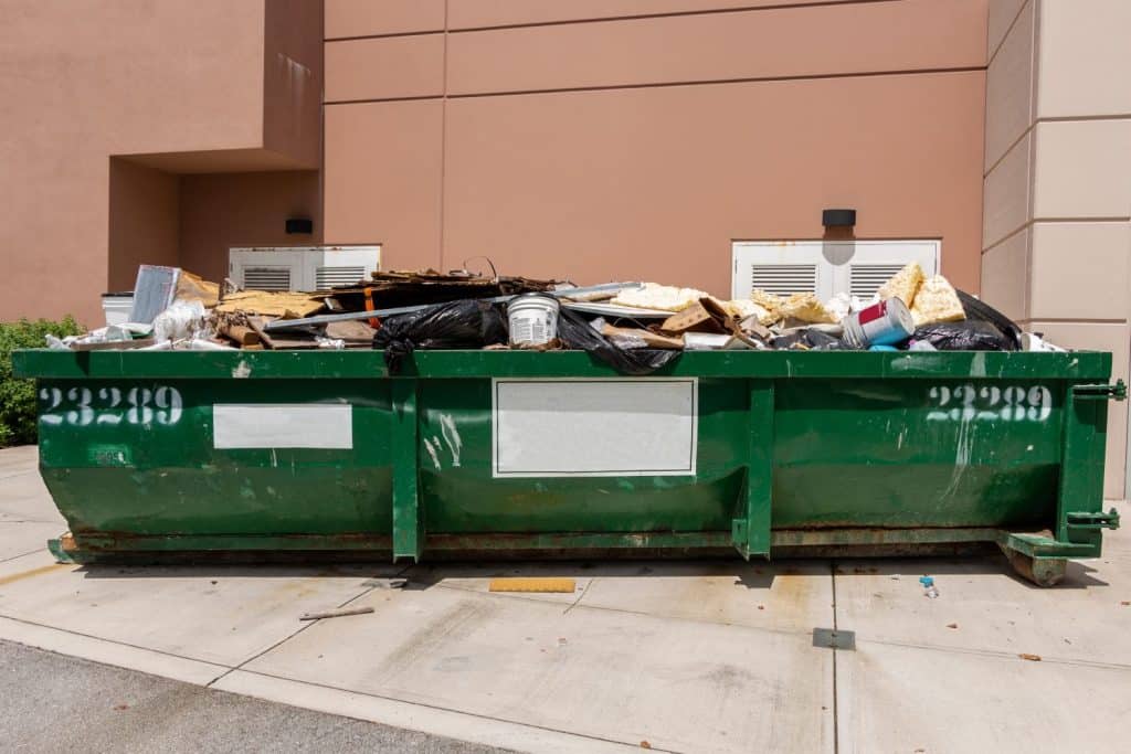 Read more about the article Eco-Friendly Dumpster Rental: Tips for Responsible Waste Disposal