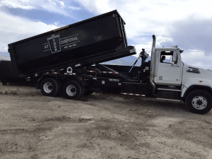 Read more about the article Dumpster Rental for Commercial Projects: What You Need to Know