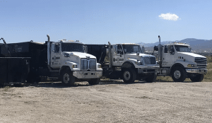 Read more about the article Dumpster Rental for Construction Sites: Efficiency and Organization