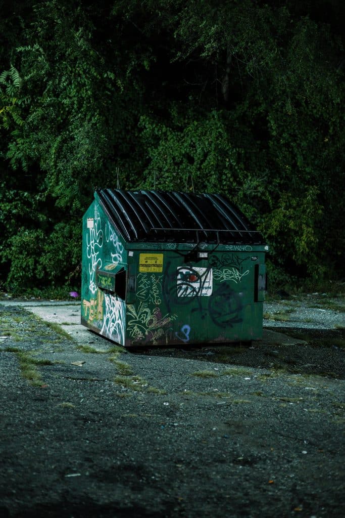 Read more about the article Spring Cleaning Made Easy with Dumpster Rentals