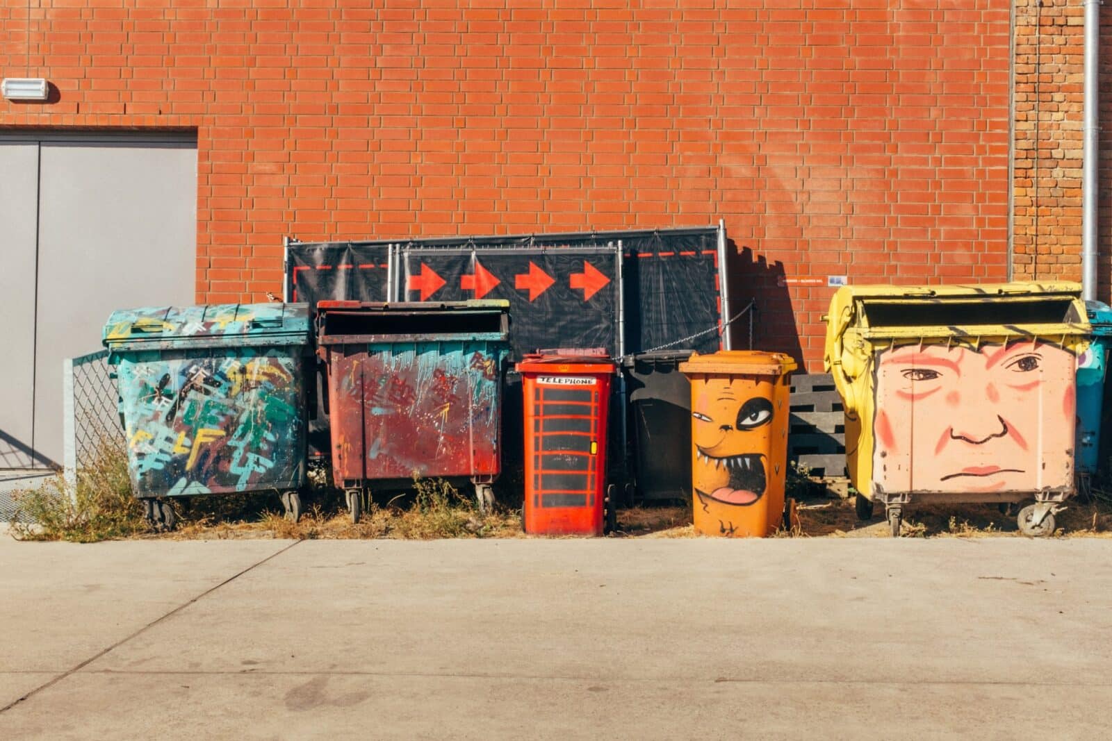 You are currently viewing The Ultimate Guide to Choosing the Right Dumpster Size
