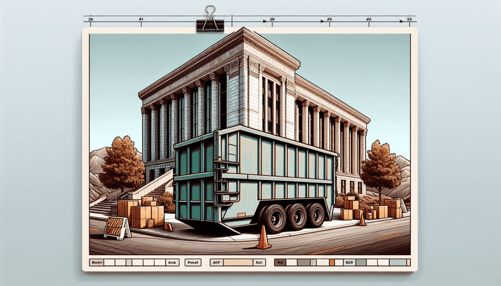 Read more about the article The Ultimate Guide to Permanent Dumpster Rental