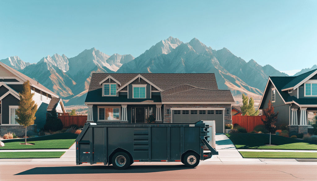 Read more about the article The Ultimate Guide to Roll-off Dumpster Rental: Everything You Need to Know