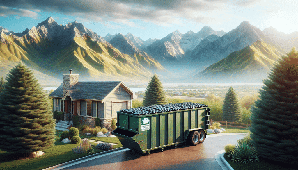 Read more about the article Top Benefits of Choosing Recycling Dumpster Rental Services