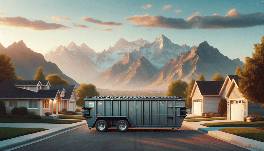 Read more about the article Top Benefits of Renting a Debris Dumpster for Your Next Project