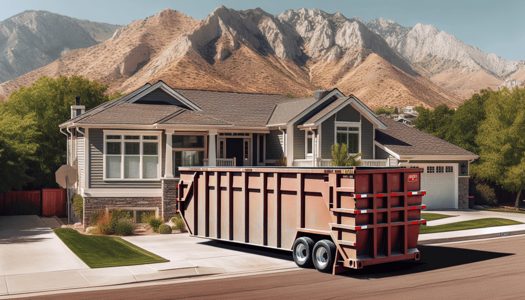 Read more about the article Ultimate Guide to Temporary Dumpster Rentals for Your Next Project