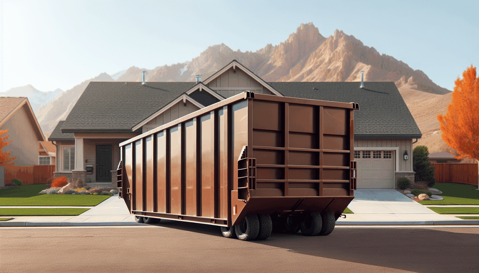 You are currently viewing 10 Things You Need to Know About Heavy Load Dumpster Rental