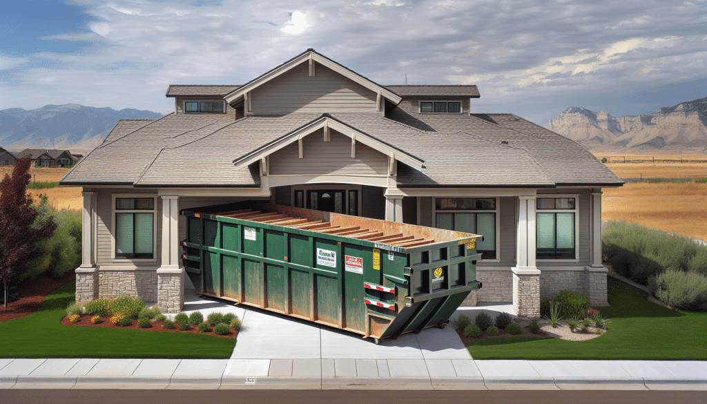 Read more about the article Essential Tips for Remodeling Project Dumpster Rental
