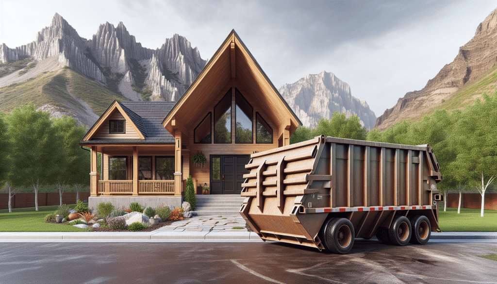 Read more about the article 10 Things to Know Before Renting a Commercial Dumpster