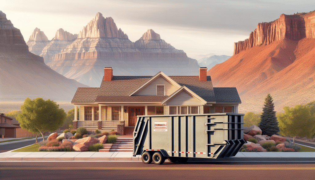 Read more about the article Affordable Dumpster Rentals for General Contractors