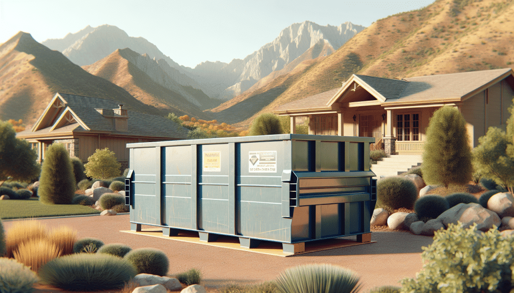 Read more about the article Efficient Office Clean Out: Why Choose Dumpster Rental?