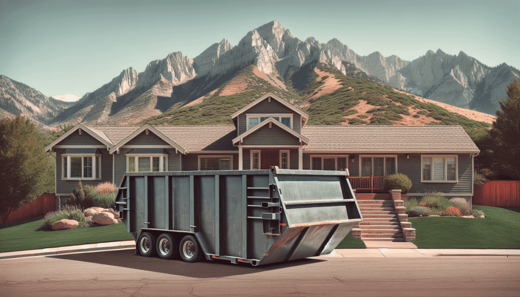 Read more about the article How to Choose the Right Dumpster for Your Demolition Project