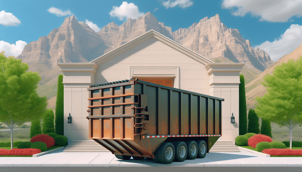 Read more about the article Top Tips for Efficient Construction Dumpster Rental