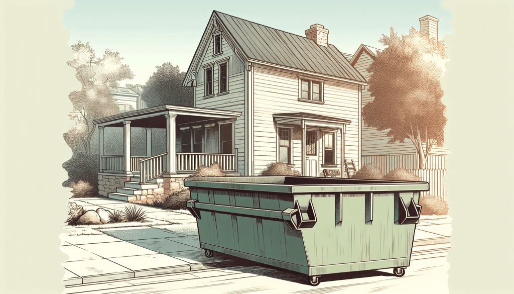 Read more about the article 10 Things You Must Know Before Renting a Permanent Dumpster