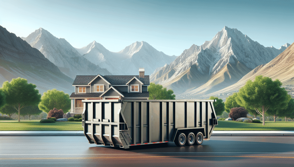 Read more about the article How to Choose the Right Concrete Dumpster Rental for Your Project