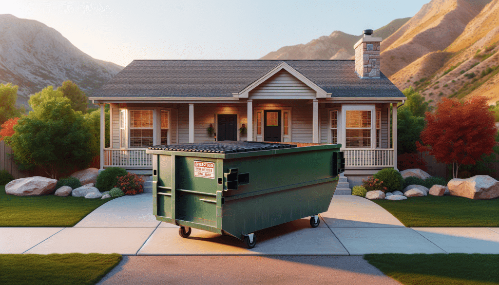 Read more about the article Everything You Should Consider Before Renting a Trash Dumpster