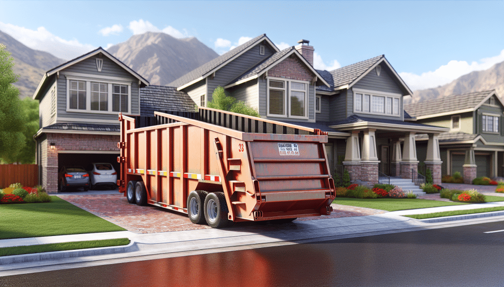 Read more about the article How to Choose the Right Debris Dumpster Rental for Your Construction Site