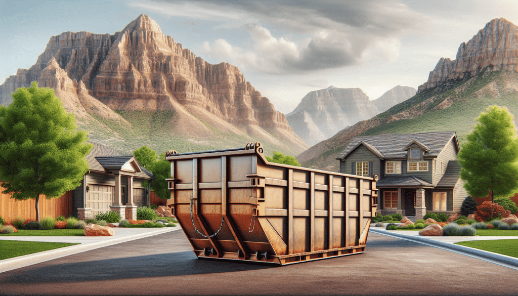 Read more about the article Ultimate Guide to Choosing the Right Heavy Load Dumpster Rental