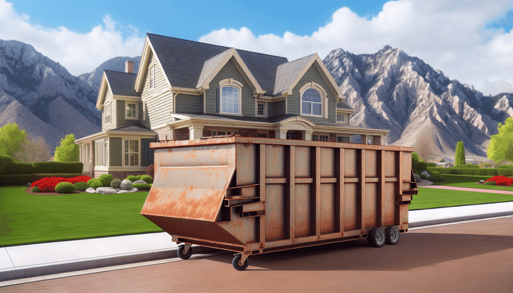 Read more about the article General Contractor’s Guide to Dumpster Rentals