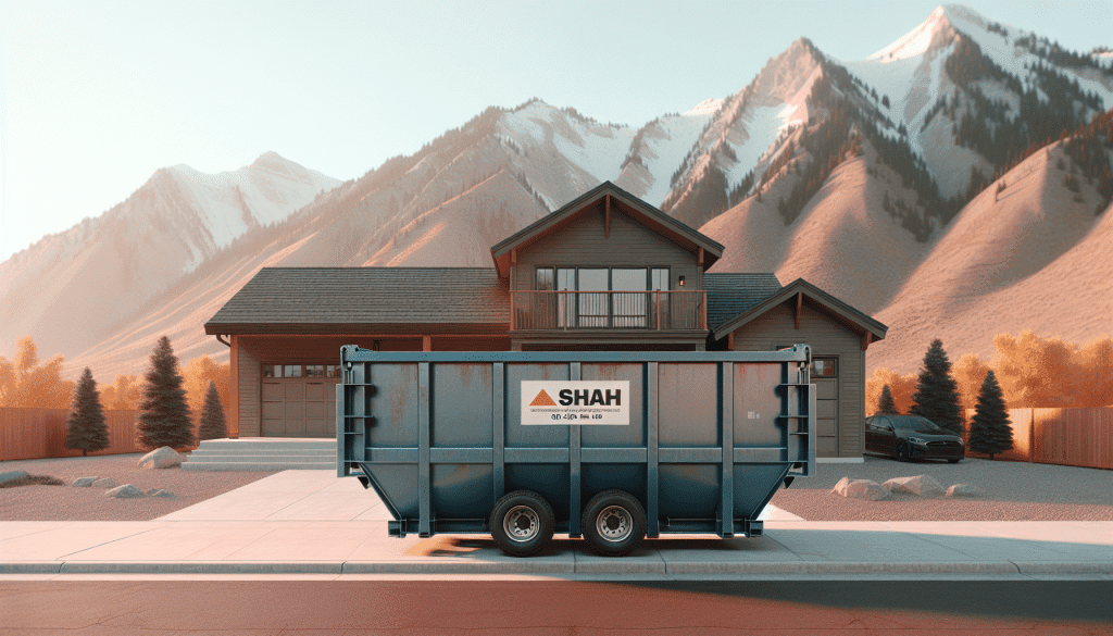 Read more about the article How to Choose the Best Dumpster Rental for Your Construction Project
