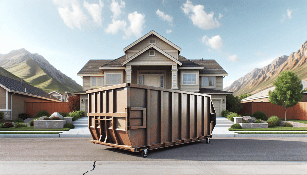 Read more about the article How to Choose the Best Framing Company Dumpster Rental
