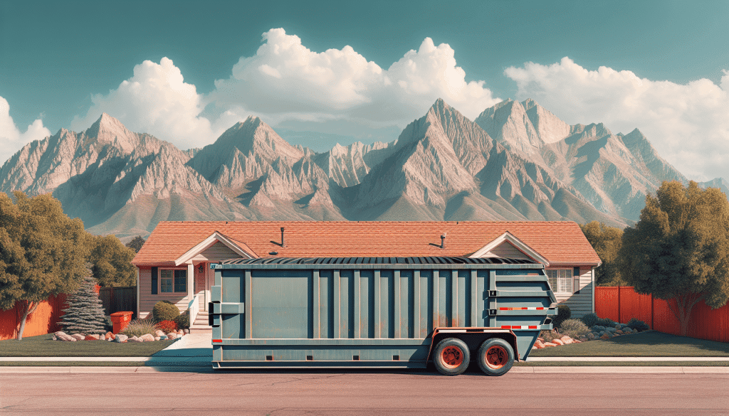 Read more about the article How to Choose the Right Size Dumpster for Roofing Waste