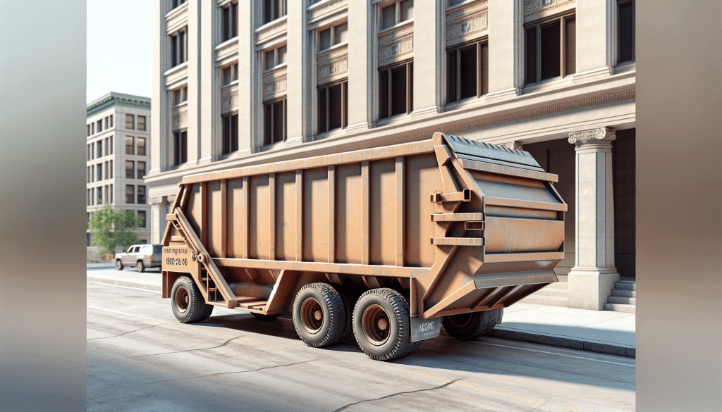 Read more about the article The Ultimate Guide to Renting a Dumpster for Construction Projects