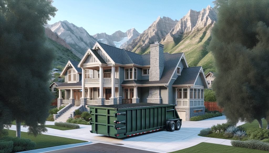 Read more about the article How to Choose the Right Size Dumpster for Your Renovation Project