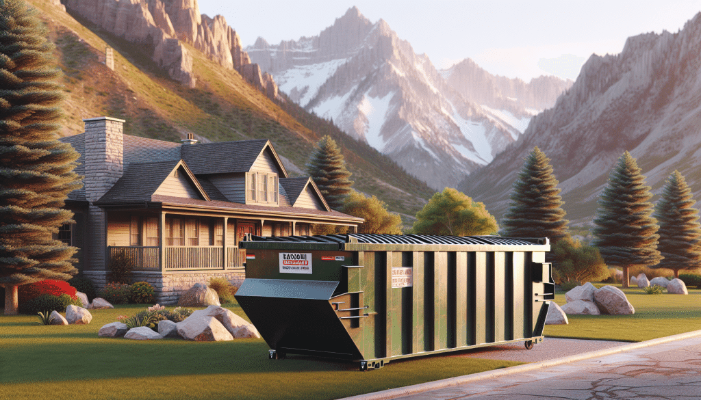 Read more about the article 10 Things to Consider Before Renting a Roll-off Dumpster