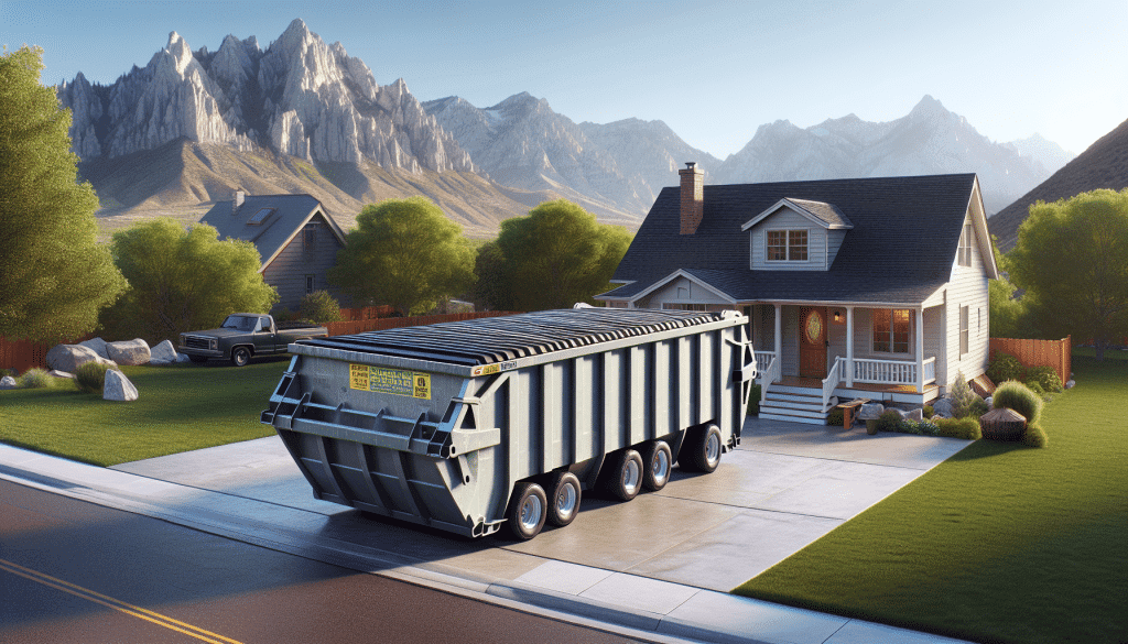 Read more about the article A Guide to Renting the Right Recycling Dumpster for Your Needs