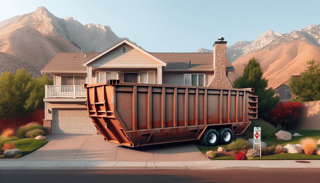 Read more about the article How Dumpster Bin Rental Can Streamline Your Construction Clean-Up