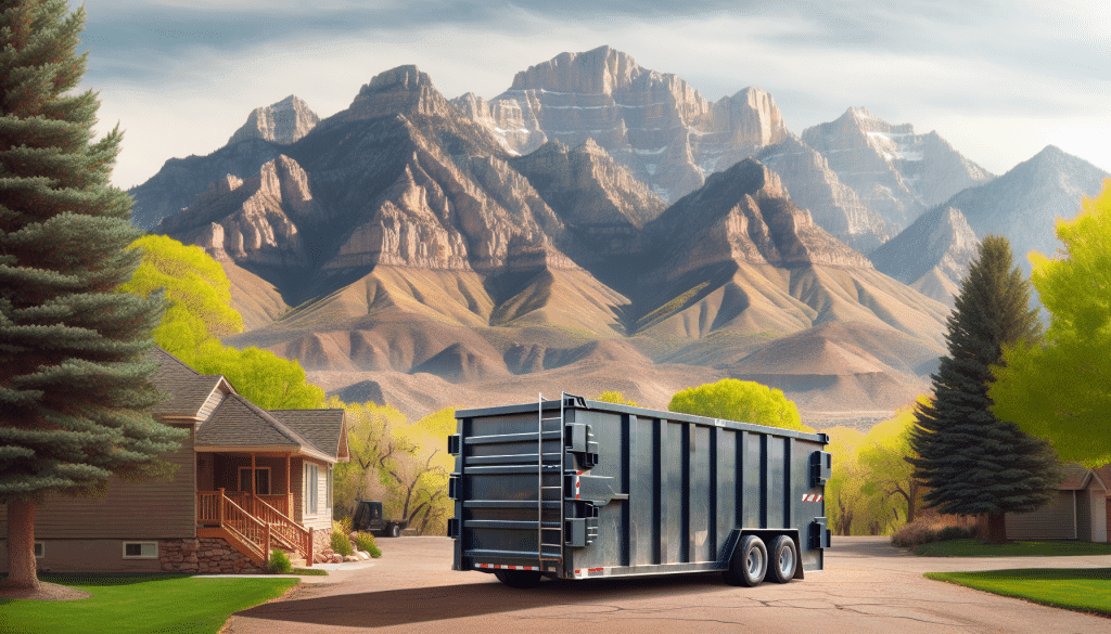 Read more about the article How to Choose the Right Moving Dumpster Rental Size for Your Needs
