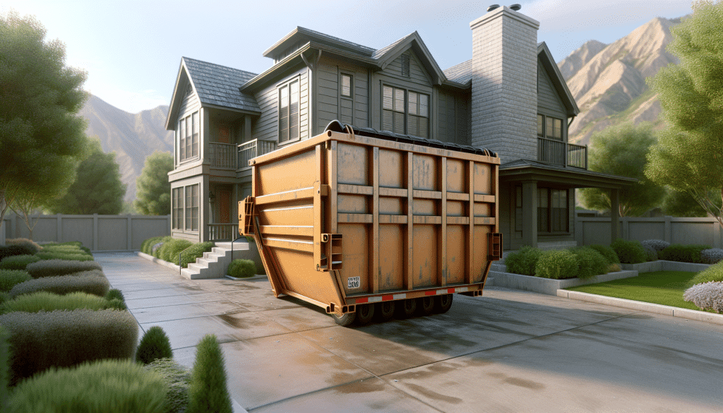 Read more about the article The Benefits of Industrial Dumpster Rentals for Your Company