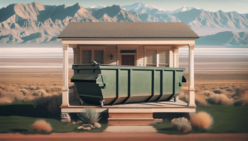 Read more about the article The Ultimate Guide to Debris Dumpster Rentals: Sizes, Costs, and Tips