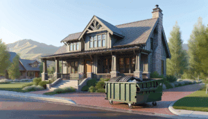 Read more about the article How to Efficiently Manage Waste with a Kitchen Remodel Dumpster Rental
