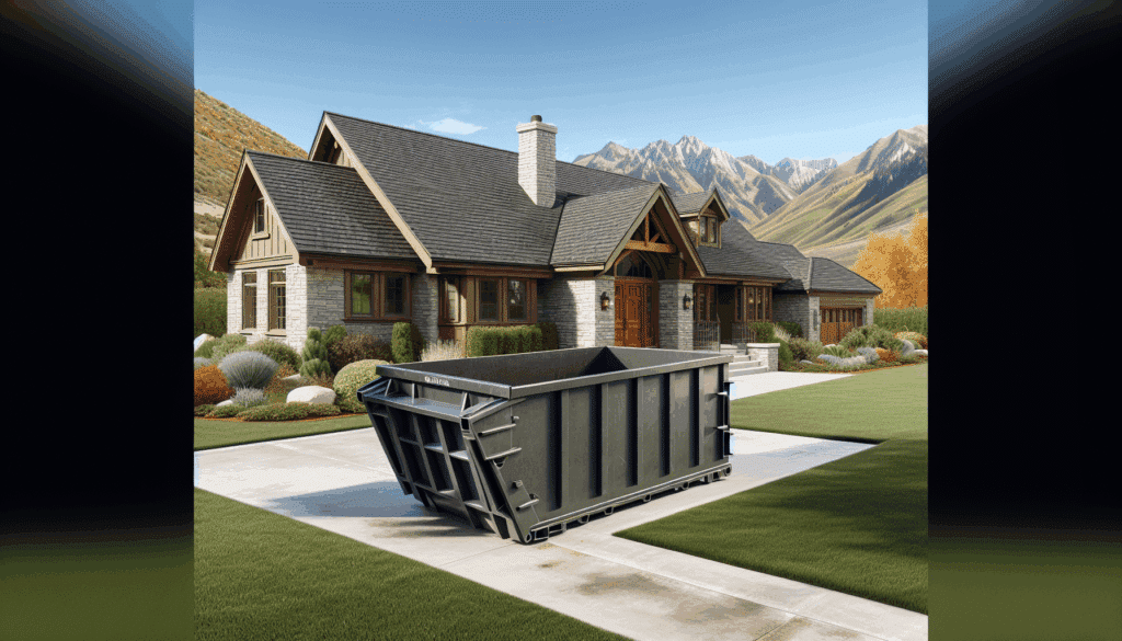 Read more about the article How to Choose the Right Dumpster Size for Your Demolition Project