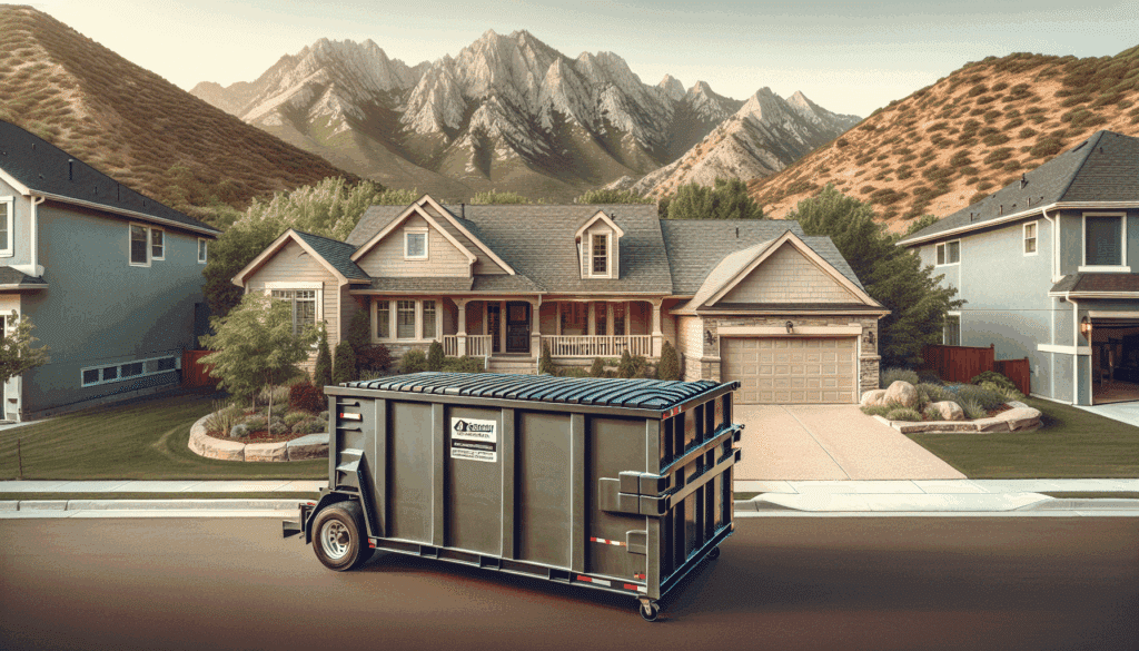 Read more about the article Top Benefits of Renting a Dumpster for Remodeling Projects