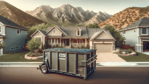 Read more about the article Top Benefits of Renting a Dumpster for Remodeling Projects