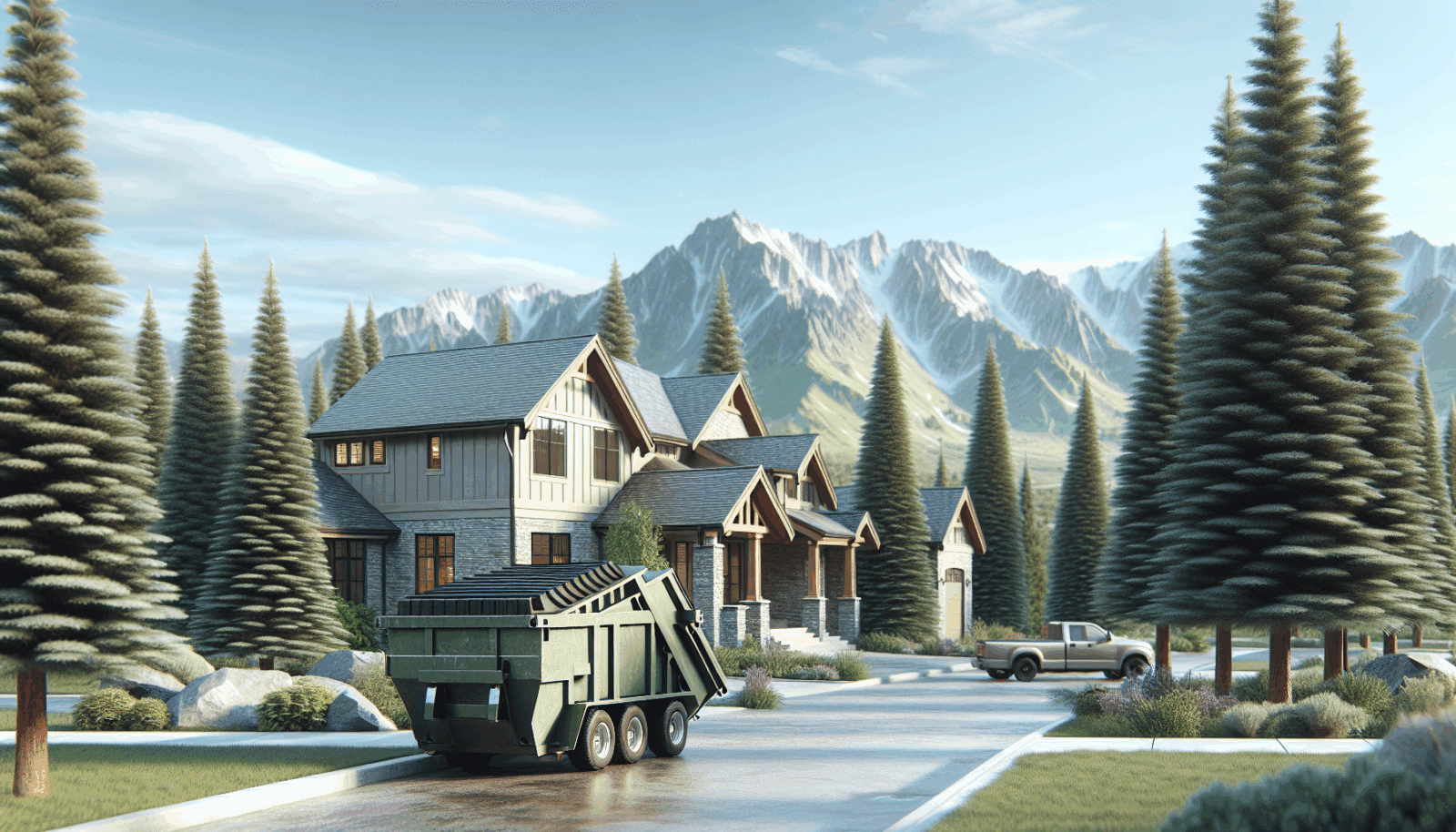You are currently viewing Efficient Dumpster Rental Services for General Contractors