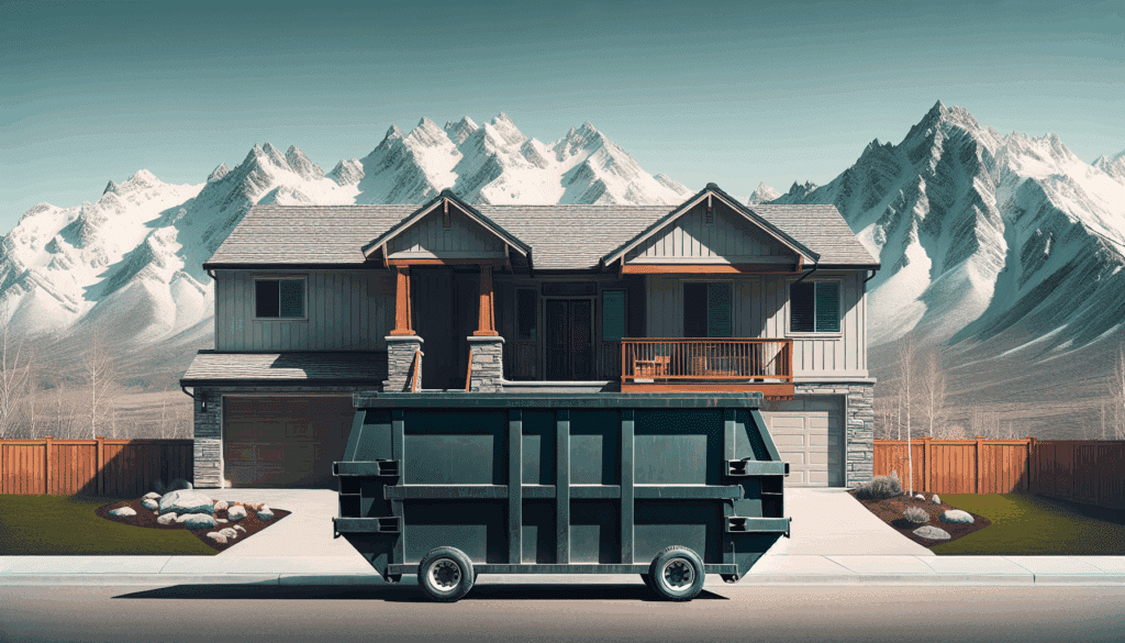 Read more about the article Dumpster Rental 101: What Homeowners Need to Know