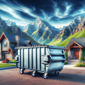 Read more about the article How to Save Money on Construction Dumpster Rentals
