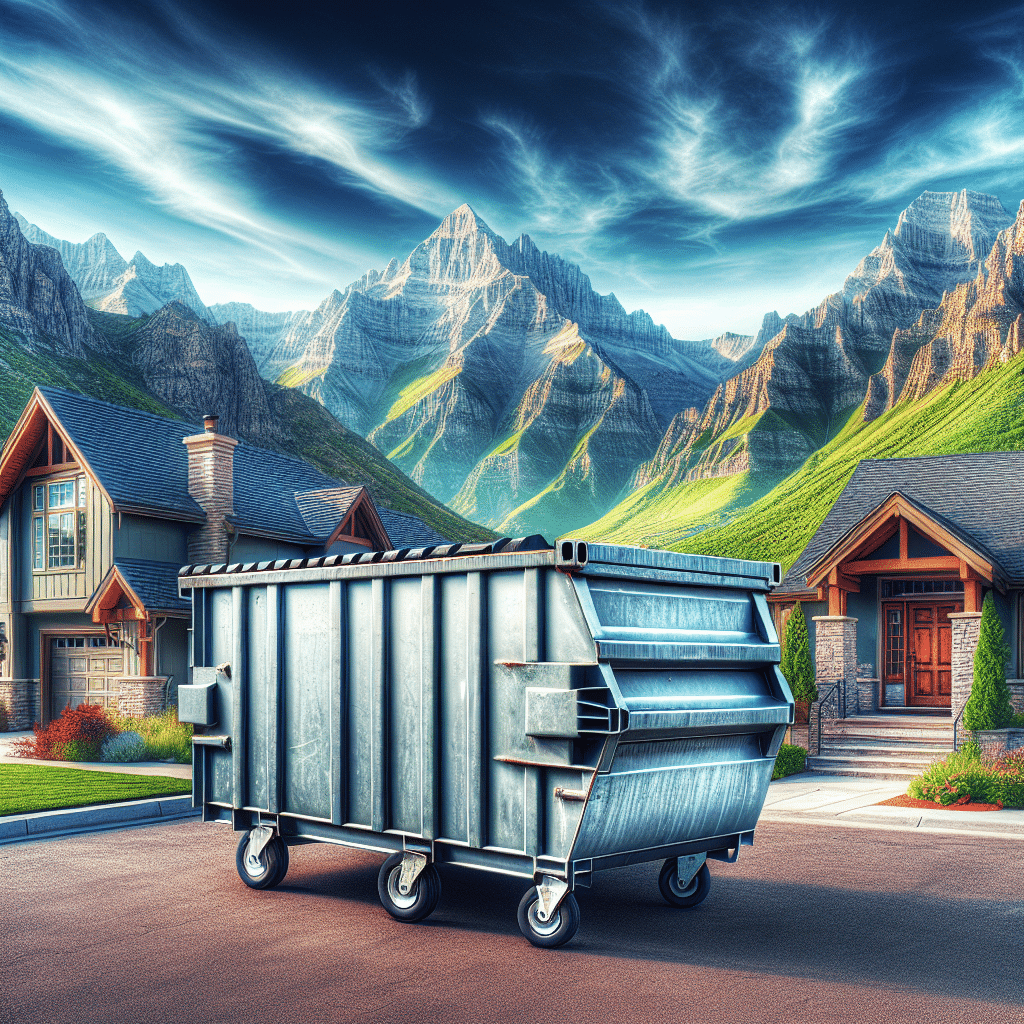 You are currently viewing How to Save Money on Construction Dumpster Rentals