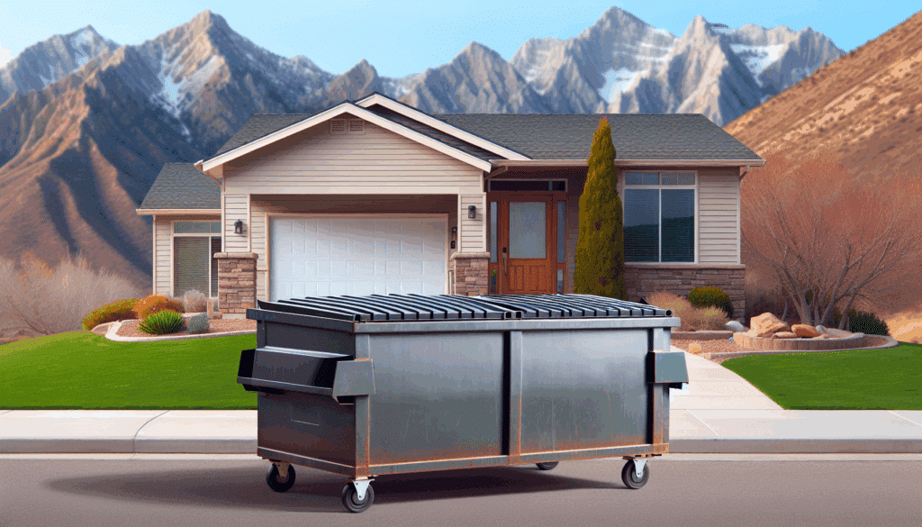 Read more about the article The Benefits of Professional Dumpster Rental for Businesses