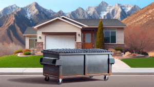 Read more about the article The Benefits of Professional Dumpster Rental for Businesses