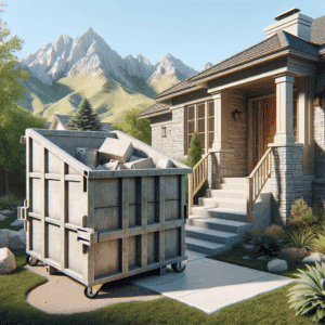 Read more about the article The Top Benefits of Using Concrete Dumpster Rentals