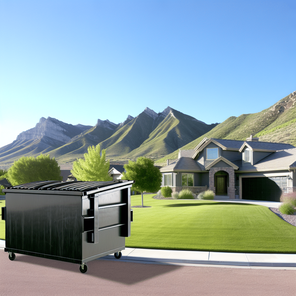 You are currently viewing Recycling Made Easy: Why Dumpster Rentals Are the Future