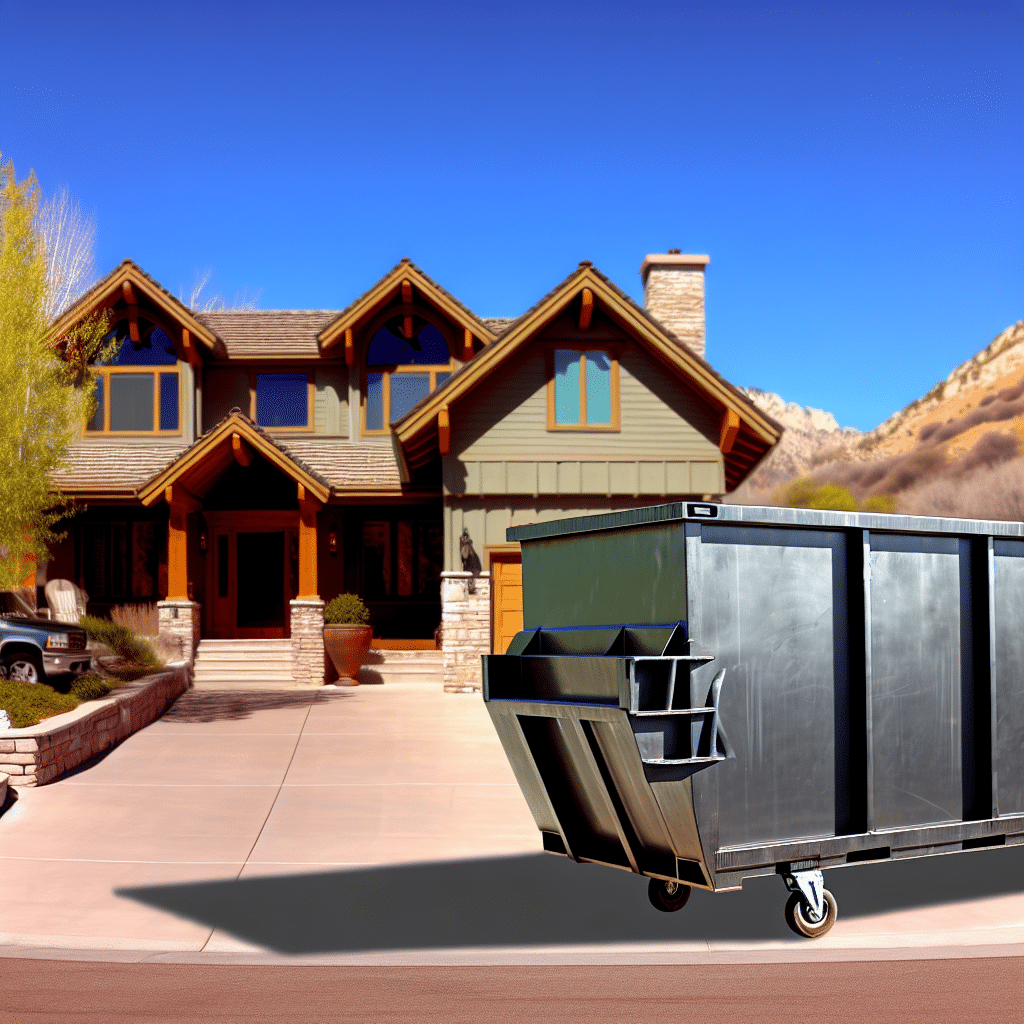 You are currently viewing Roll-off Dumpster Rental Prices: What Can You Expect to Pay?