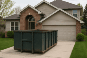 Read more about the article 10 Things You Must Know Before Renting a Moving Dumpster