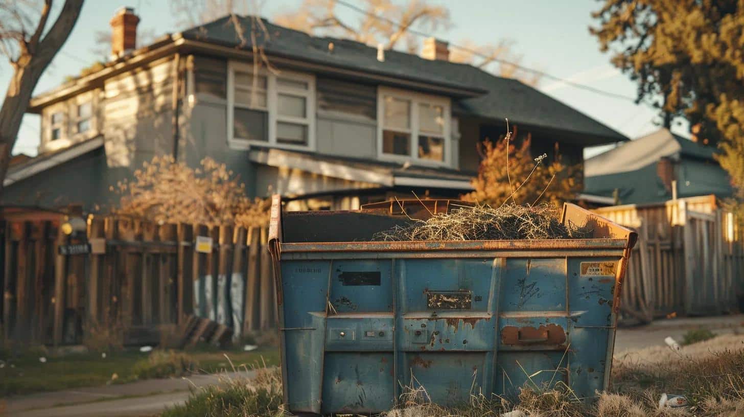 You are currently viewing Roll Off Dumpster Rentals in Ogden, UT