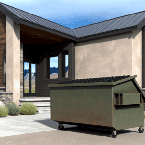 Read more about the article Everything You Need to Know About Temporary Dumpster Rentals